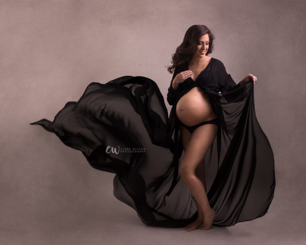 Maternity Session Clare Wilson Photography Cardiff Caerphilly