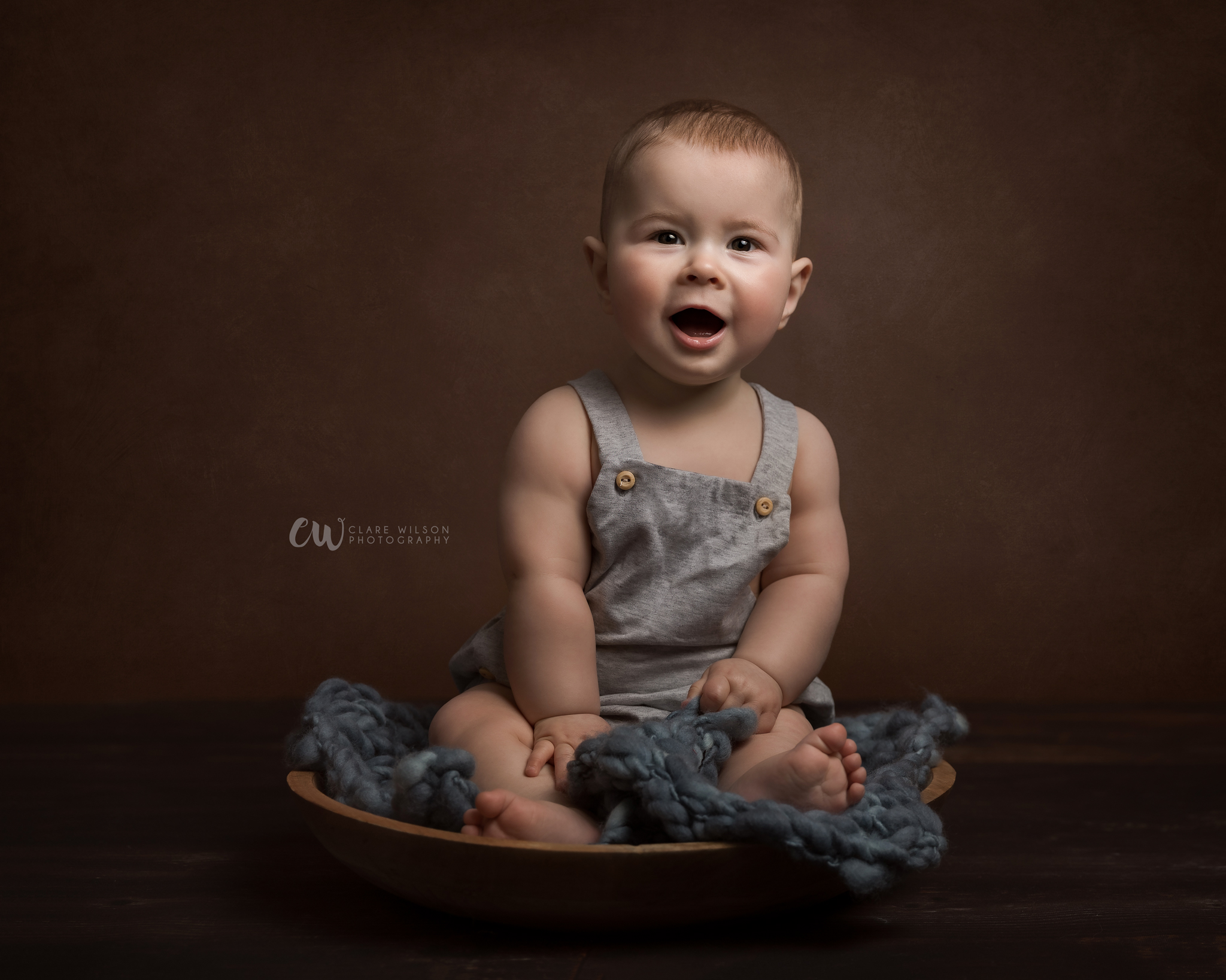 Sitter Baby Photography Photoshoot Clare Wilson Photography Cardiff Caerphilly