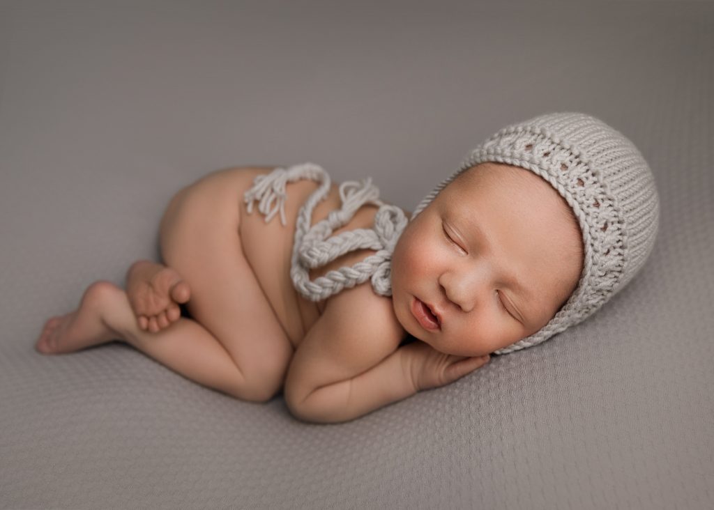 Newborn Session Clare Wilson Photography Cardiff Caerphilly